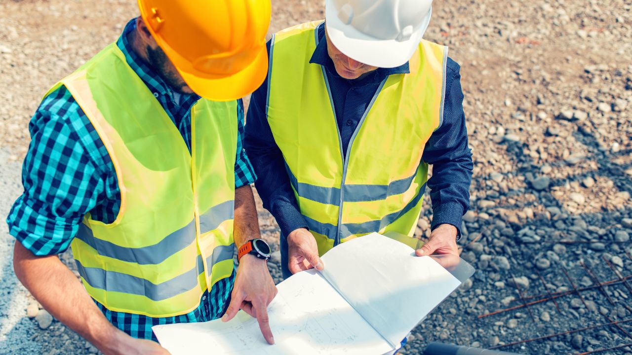 SSSTS Course in Luton: Where, When, and How to Get Certified