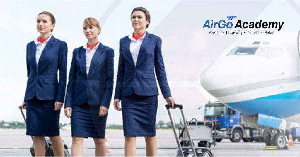Discover the Best Cabin Crew Training Institute For Aviation