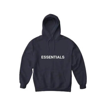 Hooded Essentials Fear of God – [2025] Exclusive Men’s Essen