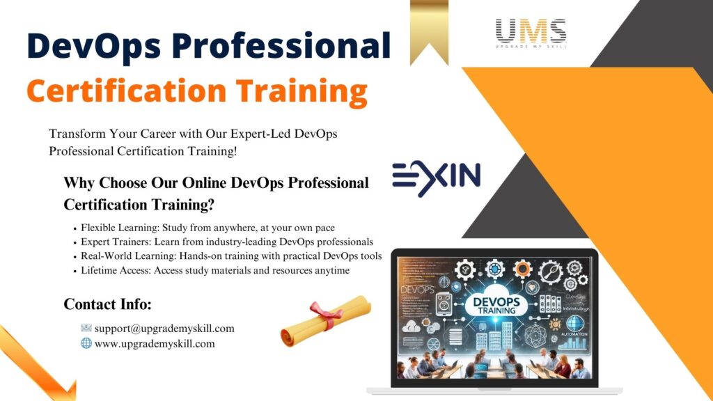 How DevOps Certification Boosts Your Career: Unlocking New O