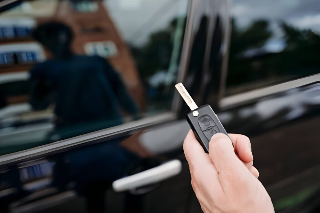 Audi Lost Key Replacement: Everything You Need to Know