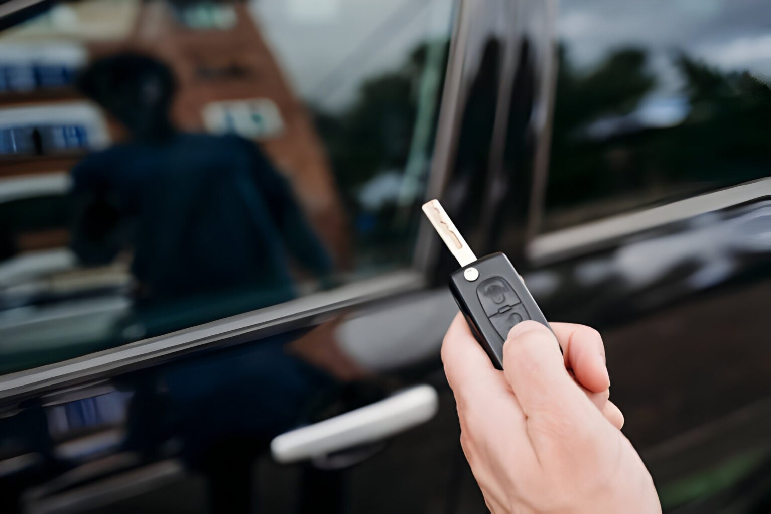 Audi Lost Key Replacement: Everything You Need to Know