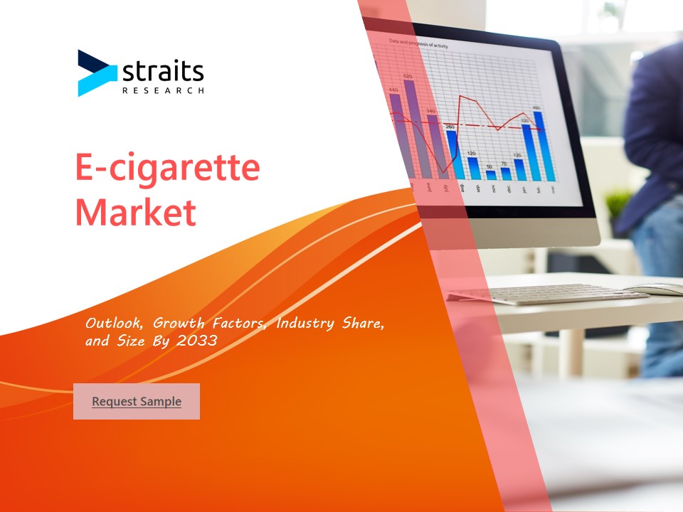 New PoE-Cigarette Market Insights USD 34.22 Billion in 20st