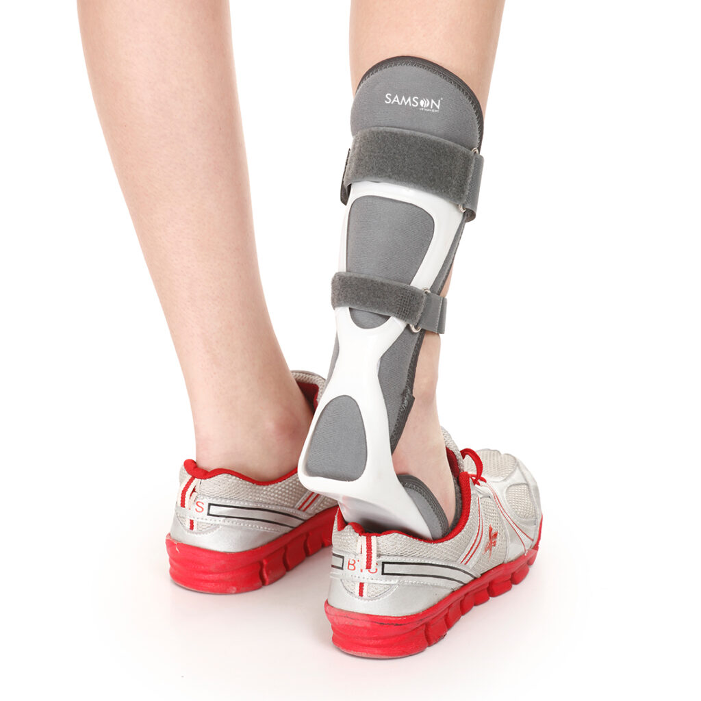 Foot Drop Splints: A Complete Guide to Choosing the Right On