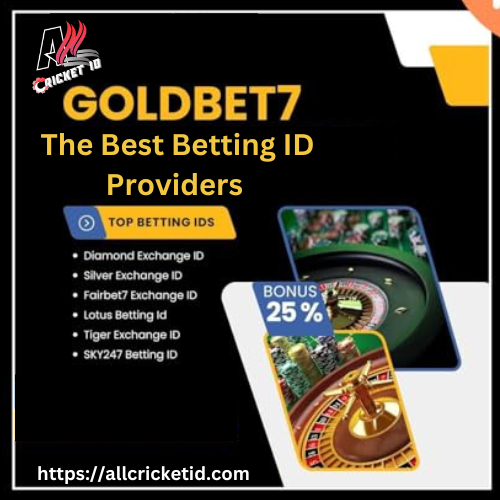 Exploring Goldbet7: Your Ultimate Guide to Online Betting!