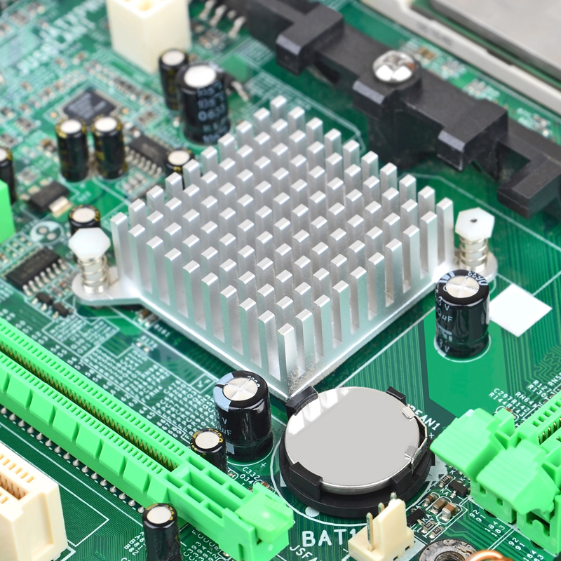 Benefits of Using a Heat Sink in Your Computer