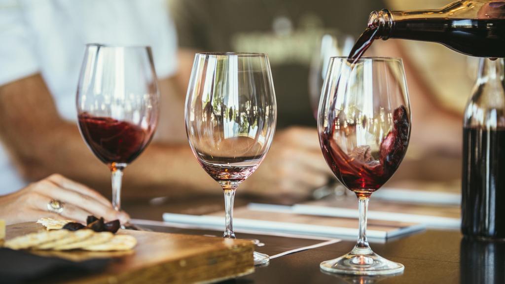 How to Choose the Perfect Non-Alcoholic Wine for Your Taste