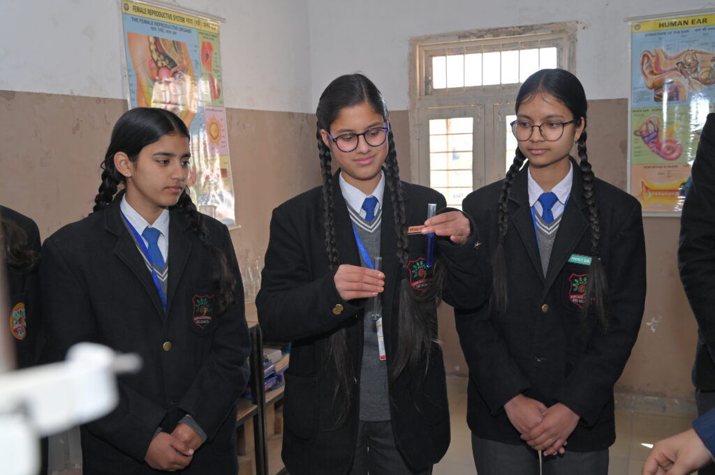 Best CBSE Schools in Dehradun to Prepare Your Child for Success
