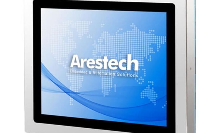 Industrial Display Market: Trends, Growth, and Forecast (2025-2034)