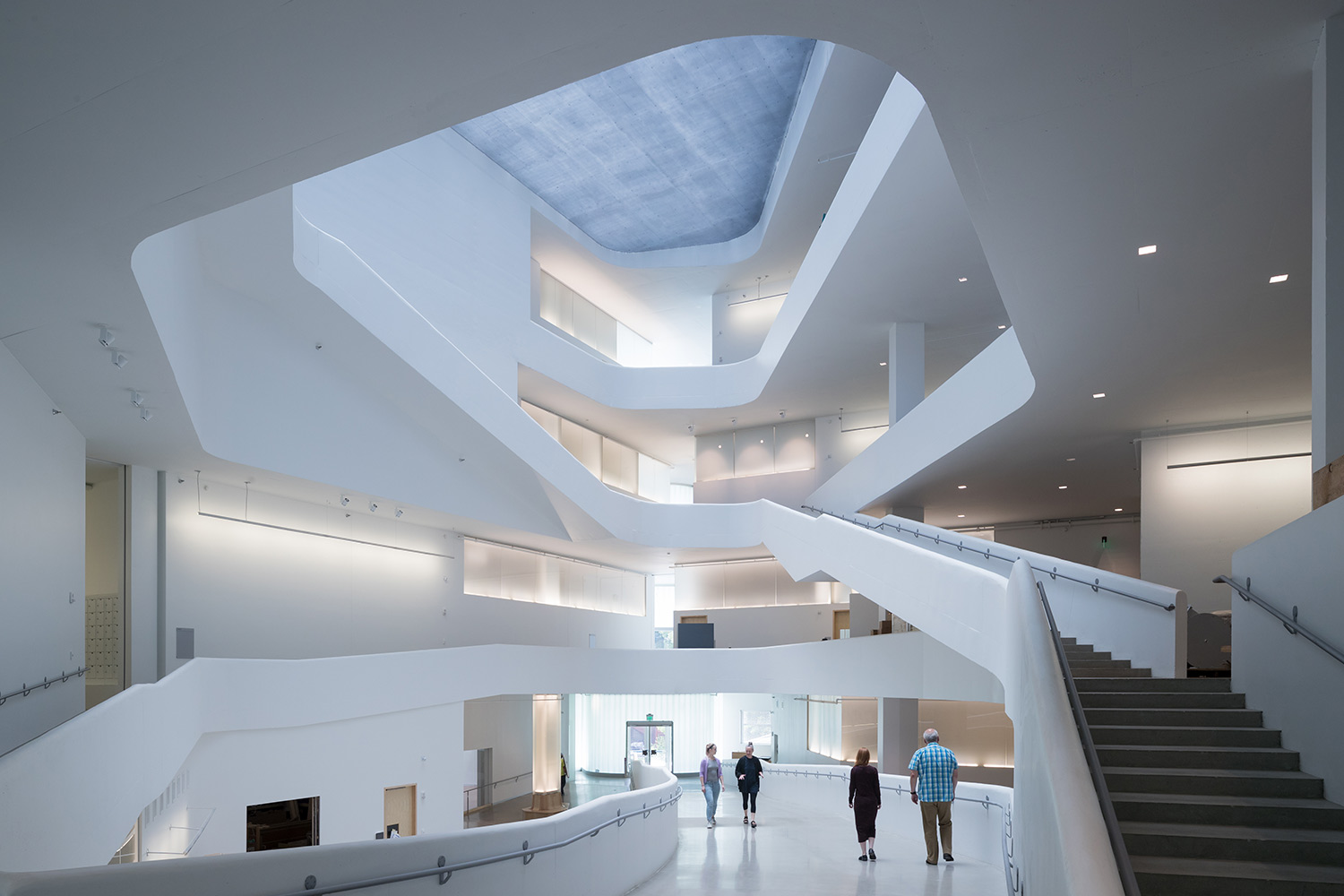 Transforming Spaces: Expert Architects and Interior Designer