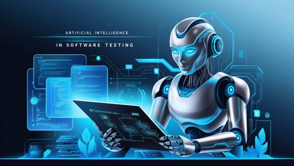 Artificial Intelligence in Software Testing in 2025