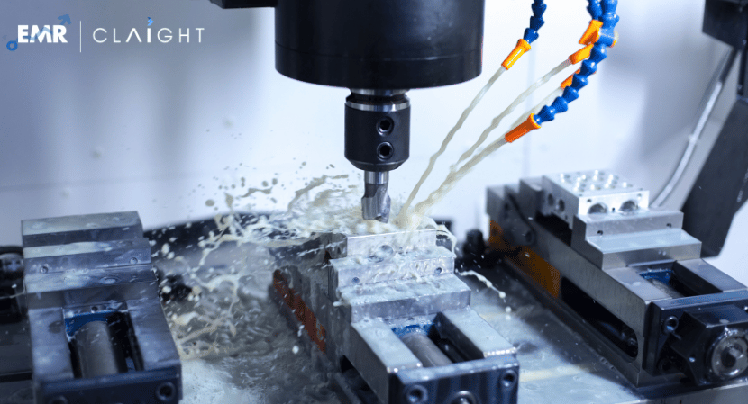 Metalworking Fluids Market Size, Share, Growth Analysis 2034