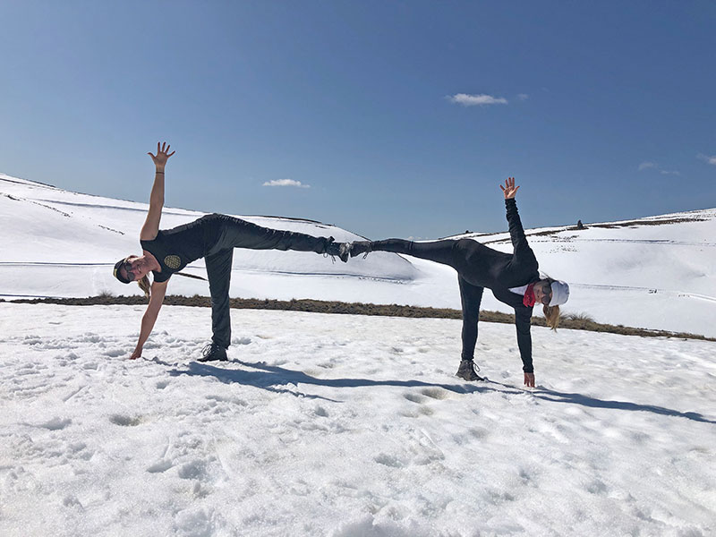 Yoga Retreat vs. Regular Yoga Class: Which is Right