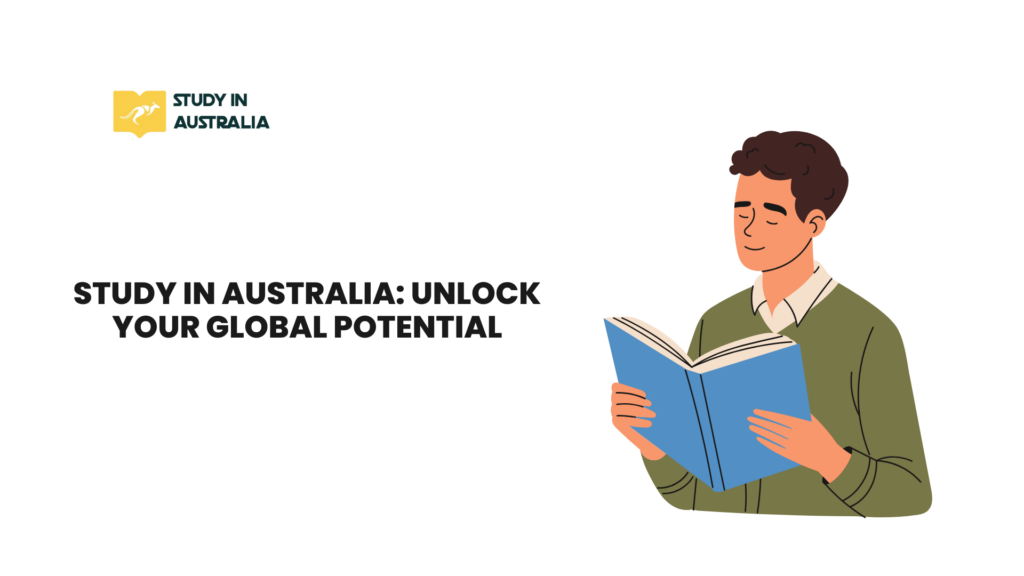 Study in Australia: Unlock Your Global Potential
