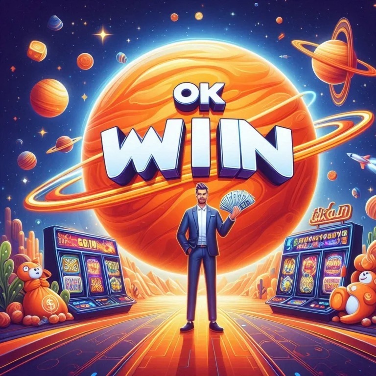 Level Up Your Skills with Okwin Game/Diuwin Game