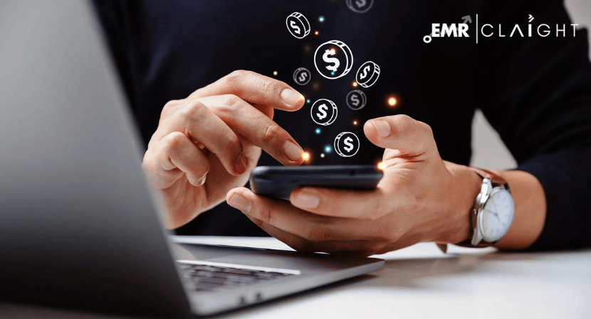 Online Lottery Market Size, Industry Share & Trends | 2034