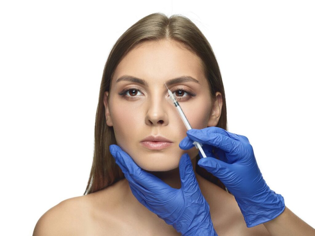 جراحة تجميلية في الرياض لوجه أجمل