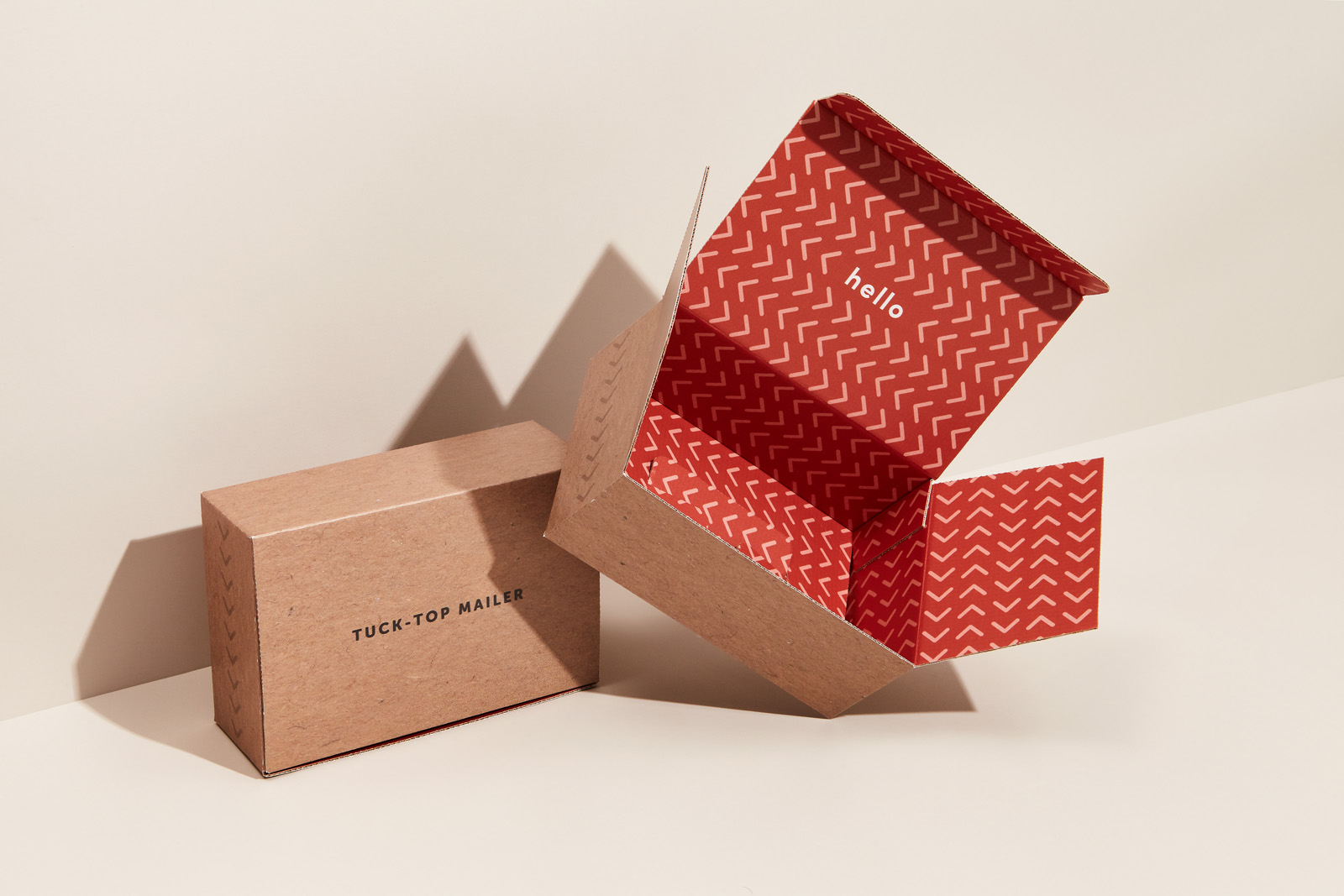 What Are Printed Custom Boxes and Why Are They Important?