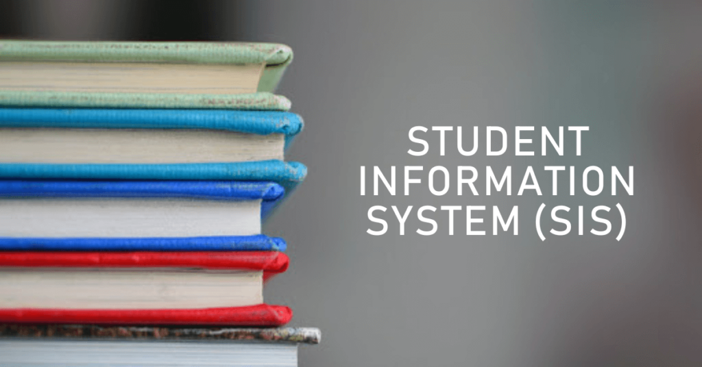 Student Information System (SIS) – Streamline Your Higher Ed
