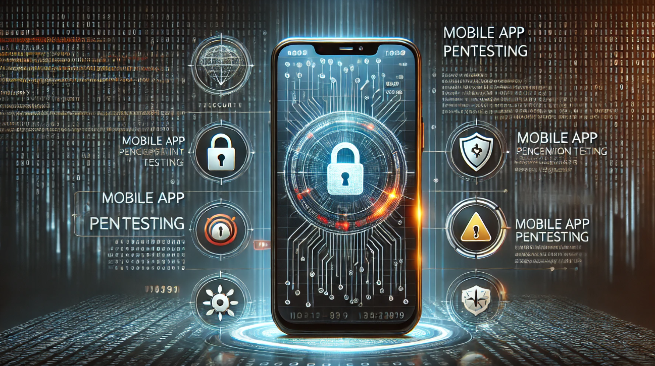 How Mobile App Pentesting Enhances Security Strategies