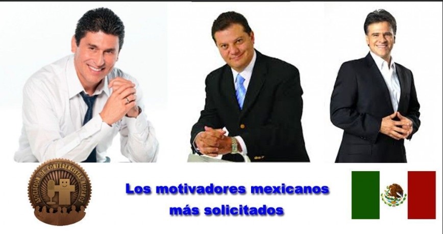 Motivador Mexicano: El Impacto de las Charlas Motivacionales