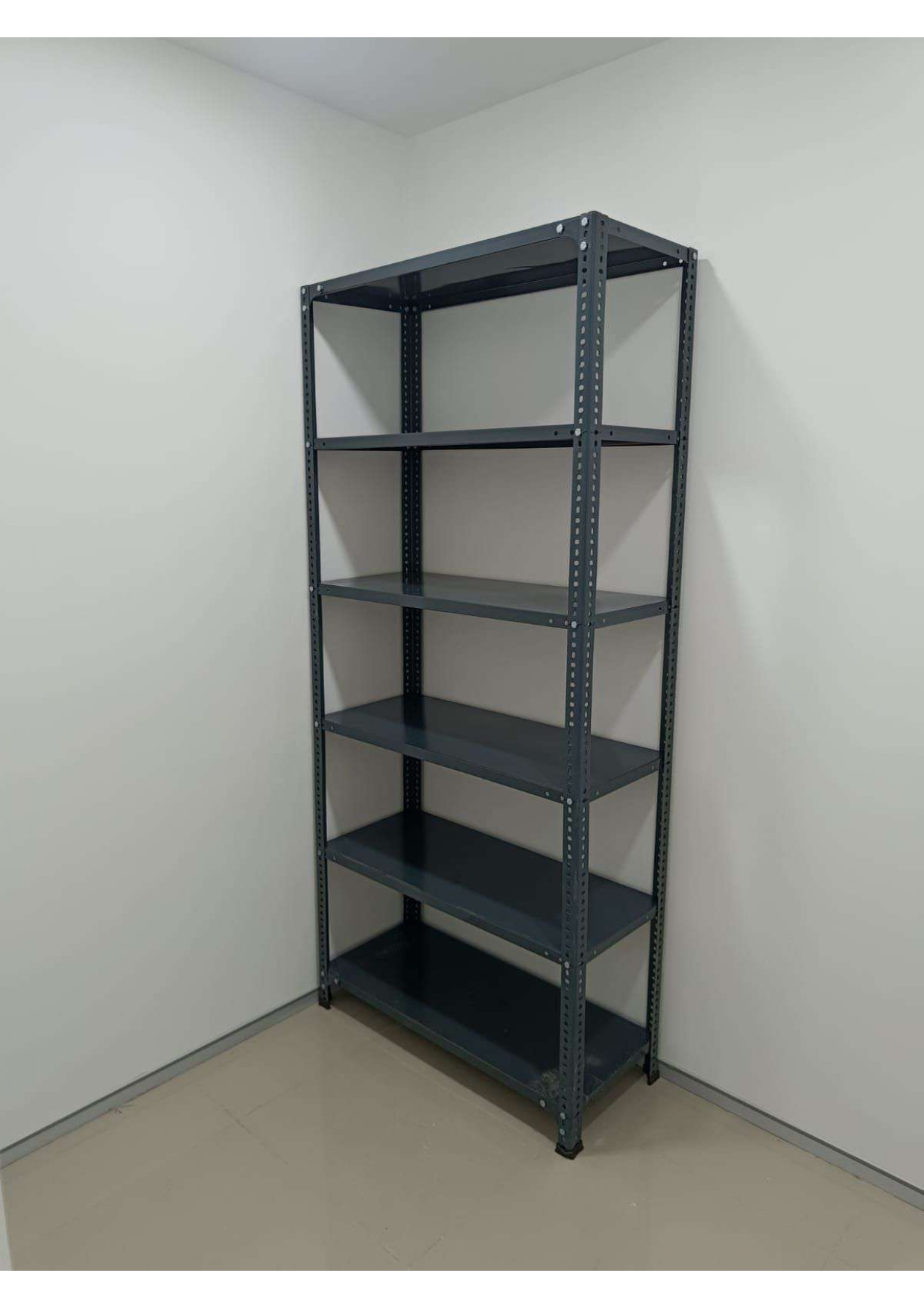 Exploring Slotted Angle Racks in Delhi NCR: Key Insights