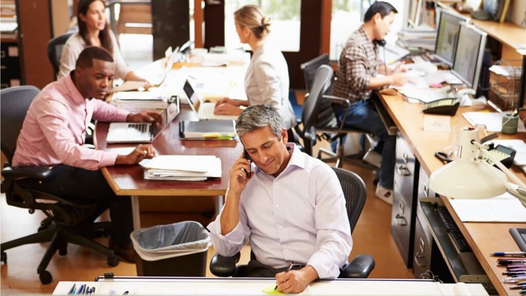 The Role of Staffing Agency London Diverse Job Market