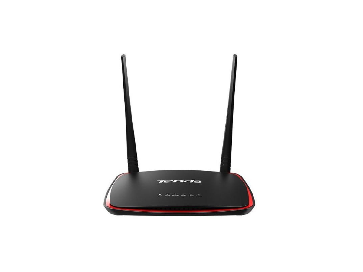 Tenda Router Security: How to Keep Your Network Safe from Ha