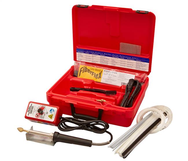 Polyvance Plastic Welding Rod: A Reliable Solution for Durab