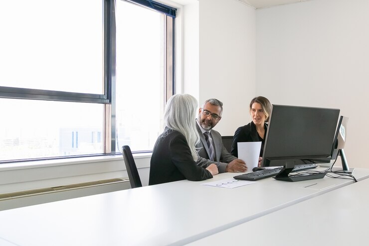 Unlocking Business Opportunities with a Virtual Office Dubai