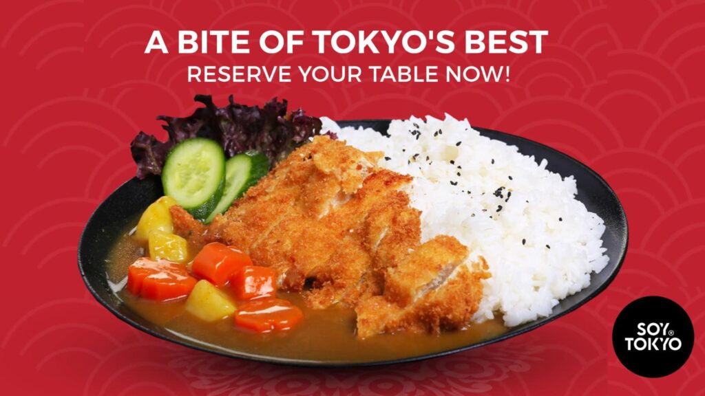 What Makes a Japanese Restaurant Truly Authentic?