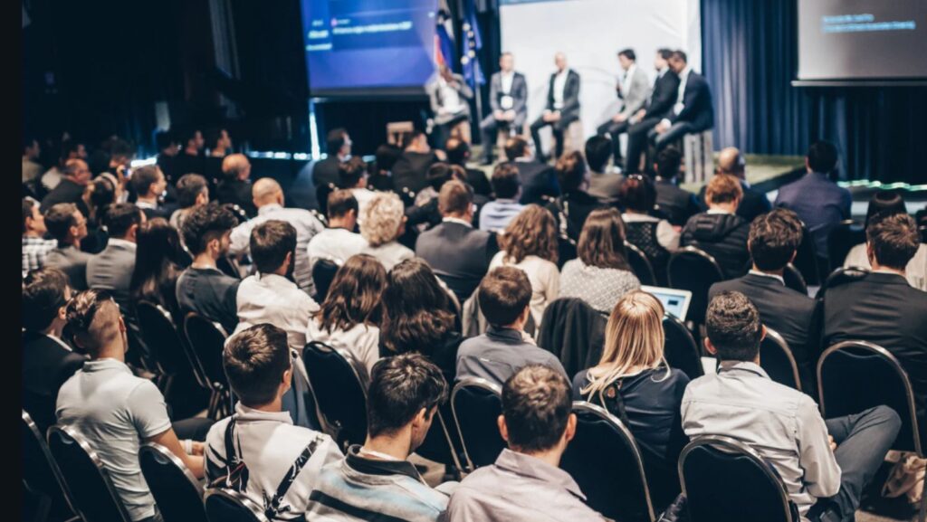 Get a Free Invite for Japan’s Leading Conferences in 2025 !