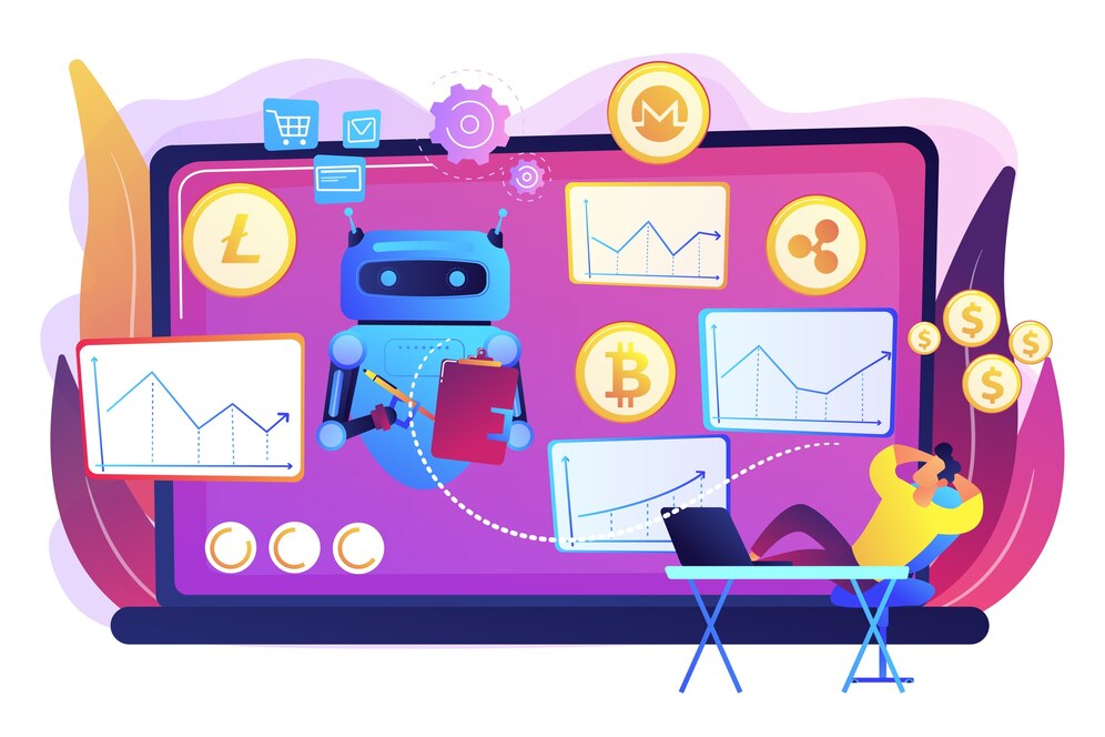 AlgoBot – Best Algo Trading Bot for Crypto and Forex Trading
