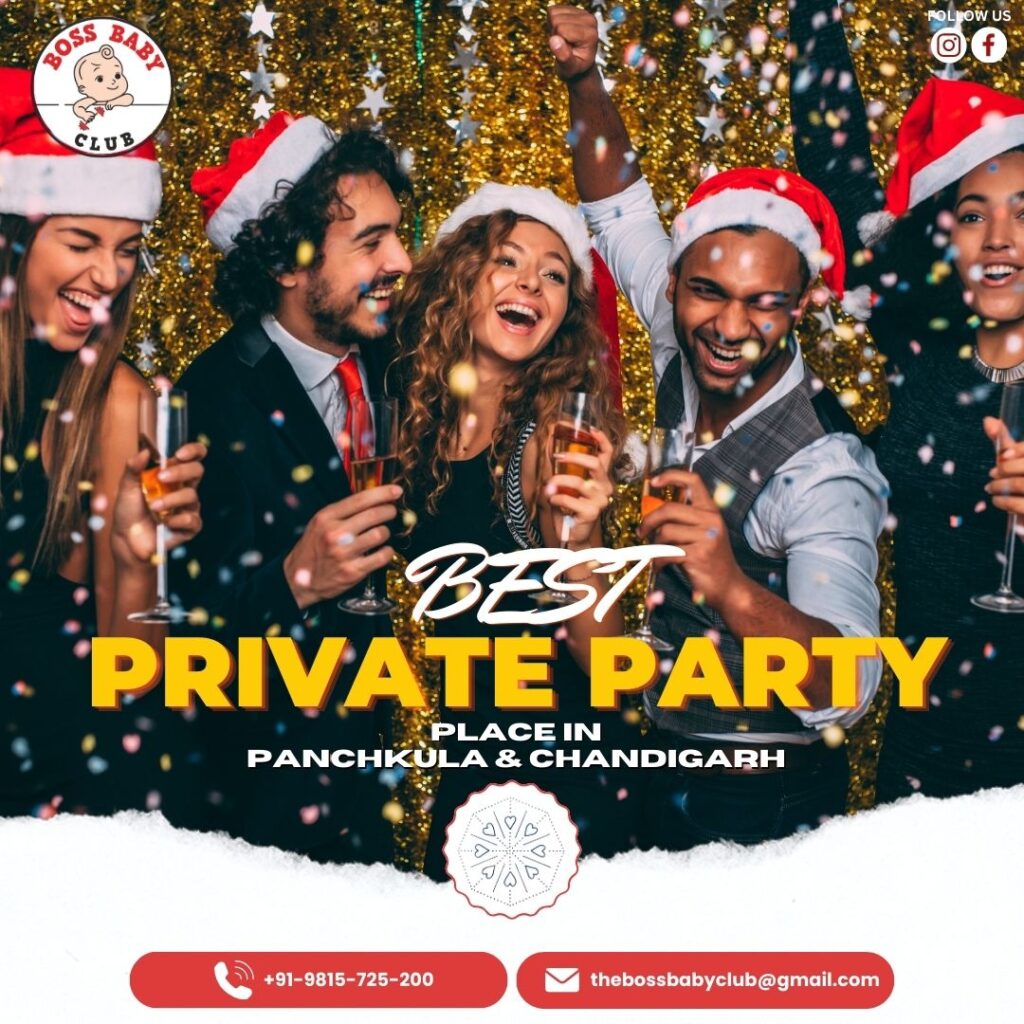 Arranging a Private Event? Here’s What You Require to Know