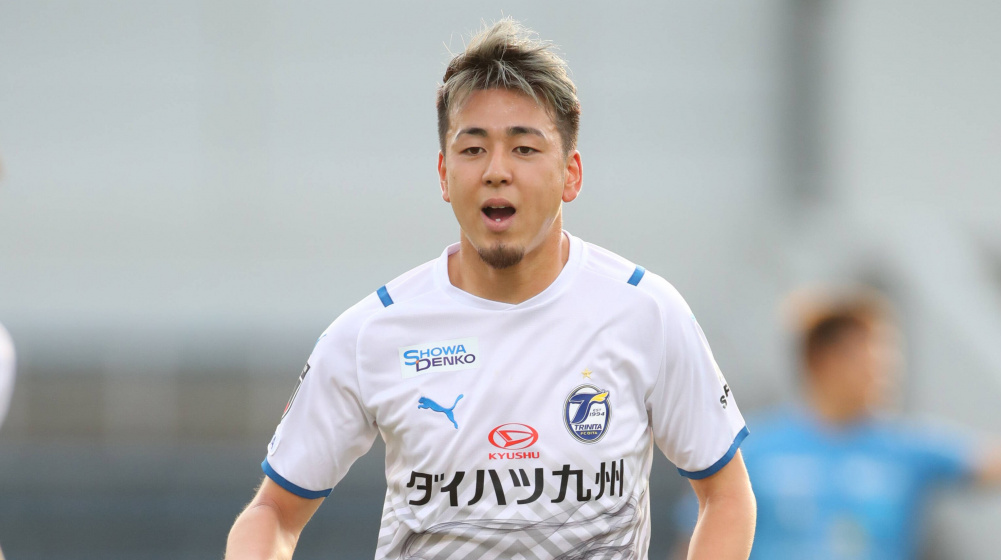 Yuya Takazawa: The Exceptional Central Midfielder