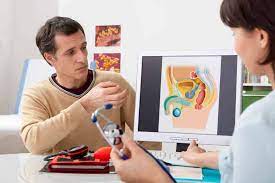 2025 Guide to Andrologists in Riyadh for Male Fertility