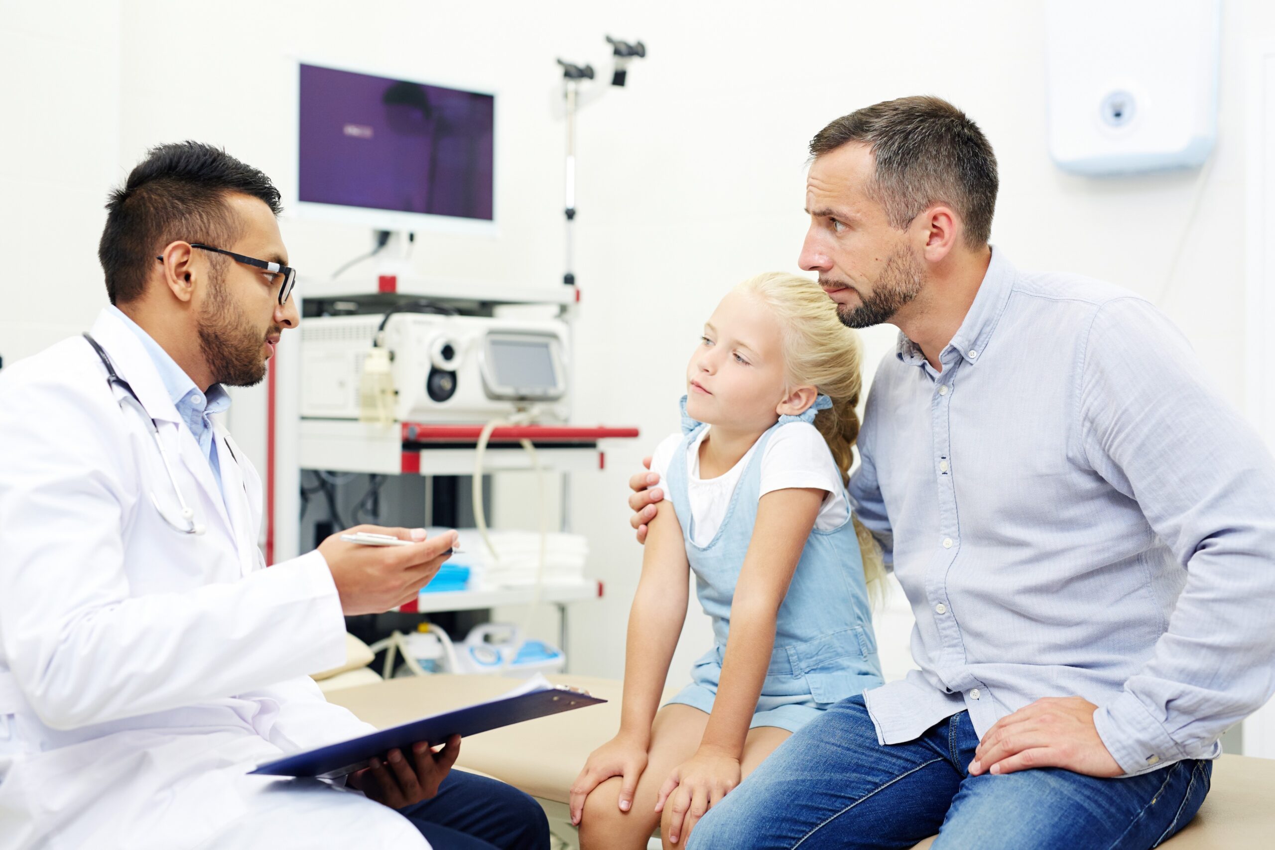 Your Health Matters: Expert Care at Prime Care Family Practice
