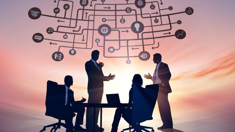 Business Internet Providers | Sathya Fibernet