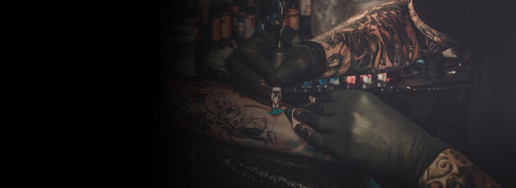 Dot work Tattooing Guide 101: What You Must Know