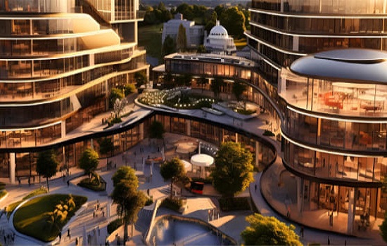MVN Mall Dwarka Expressway: Redefining Luxury Shopping