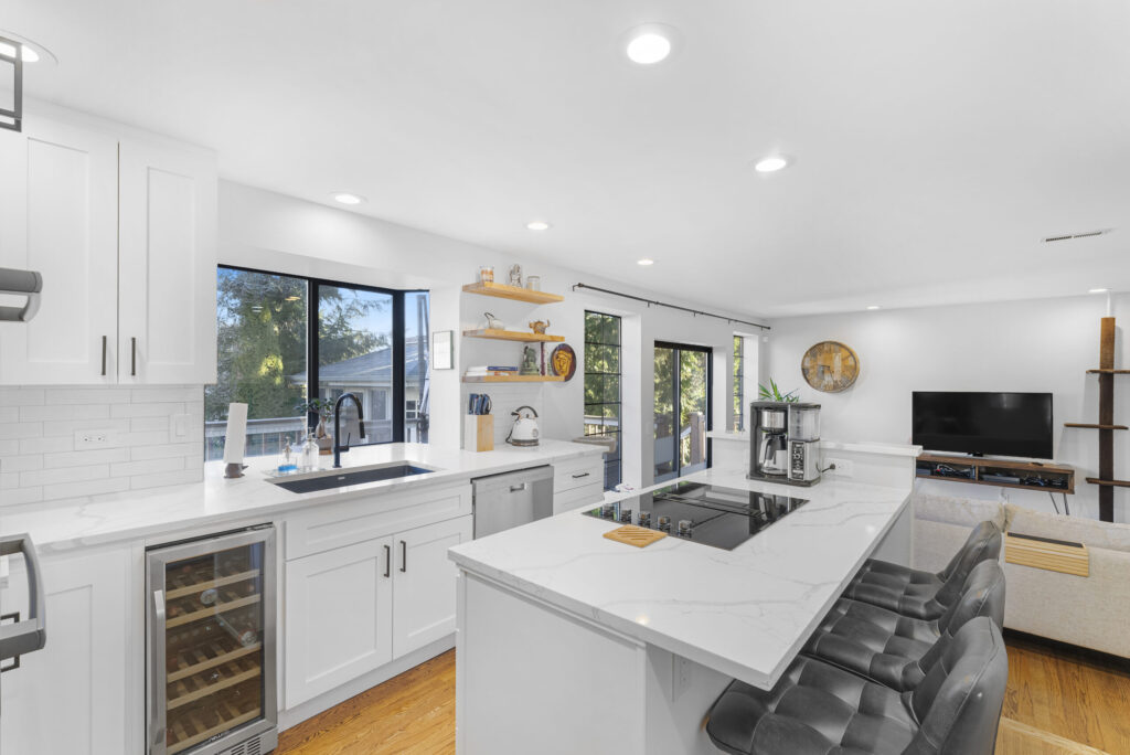 How to Create a Functional and Stylish Kitchen Remodel Plan