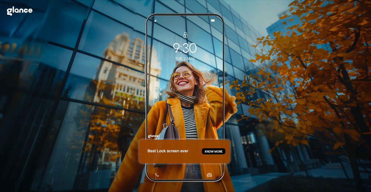 Transform Your Android Experience with the Best Lock Screen