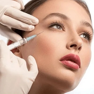Botox Treatments Designed for Subtle, Lasting Results