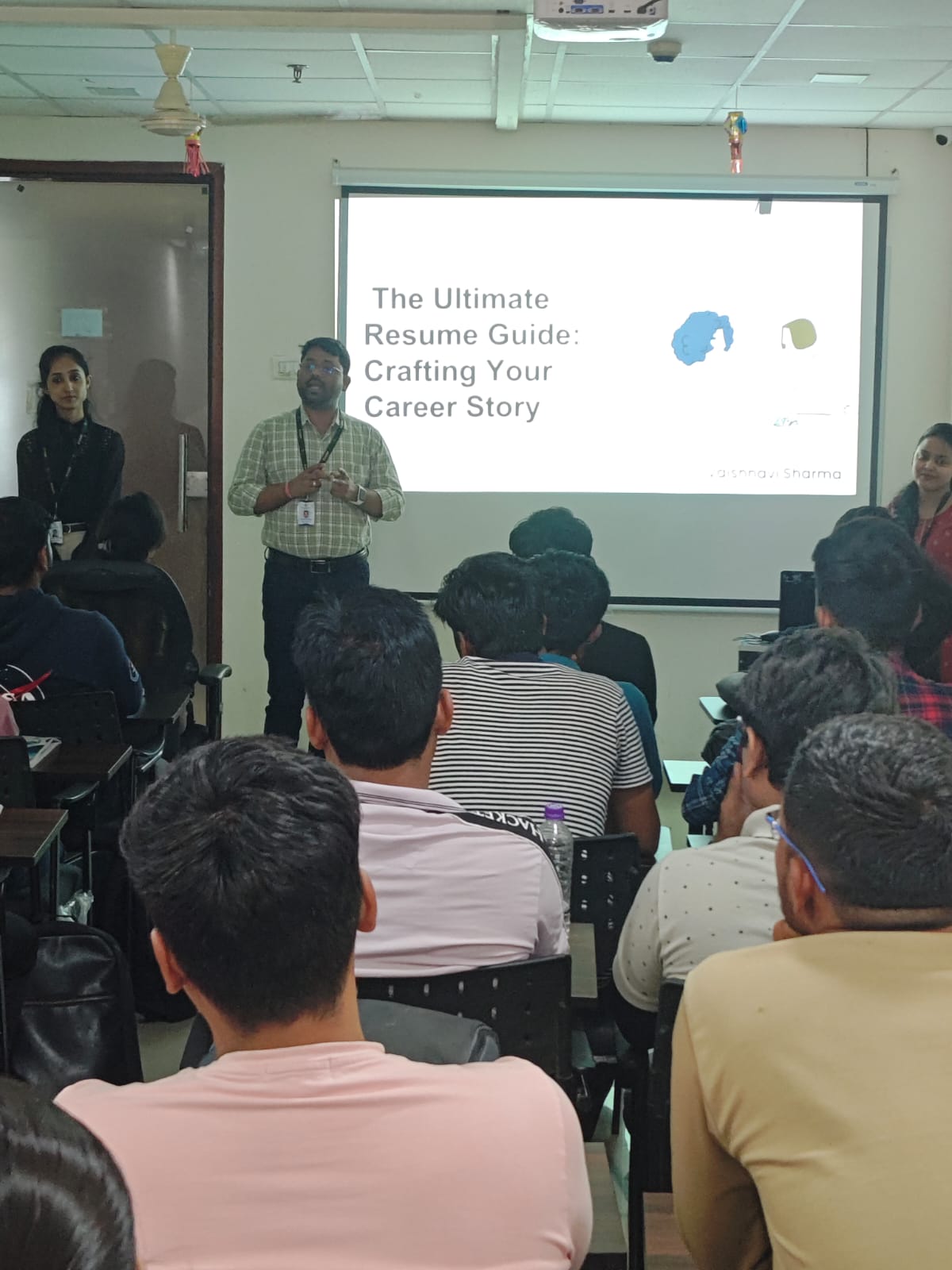 Full Stack Web Development Classes in Pune | Fusion Software