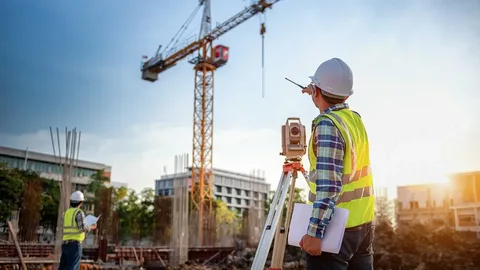 On-Time Commercial Construction Services for Your Business