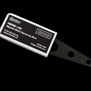 Hard Drive Degausser | Hard Disk Degaussing Machine
