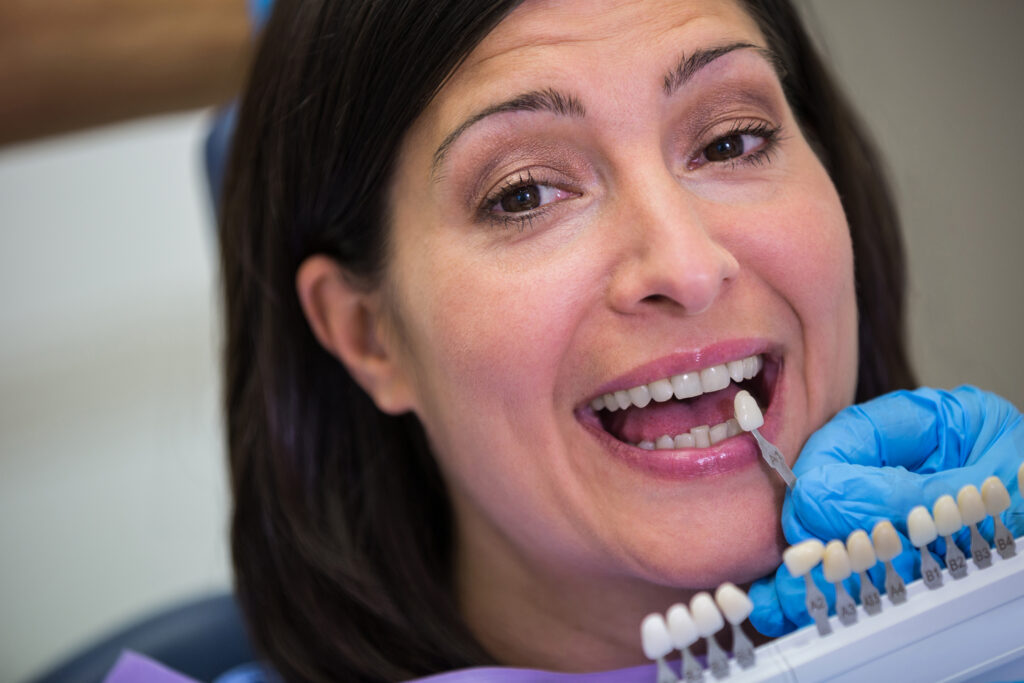 Dental Implants Plantation: Transform Your Smile