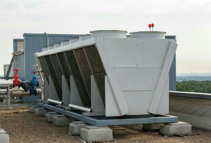 The Best Used Chillers, Compressors, and More for Sale
