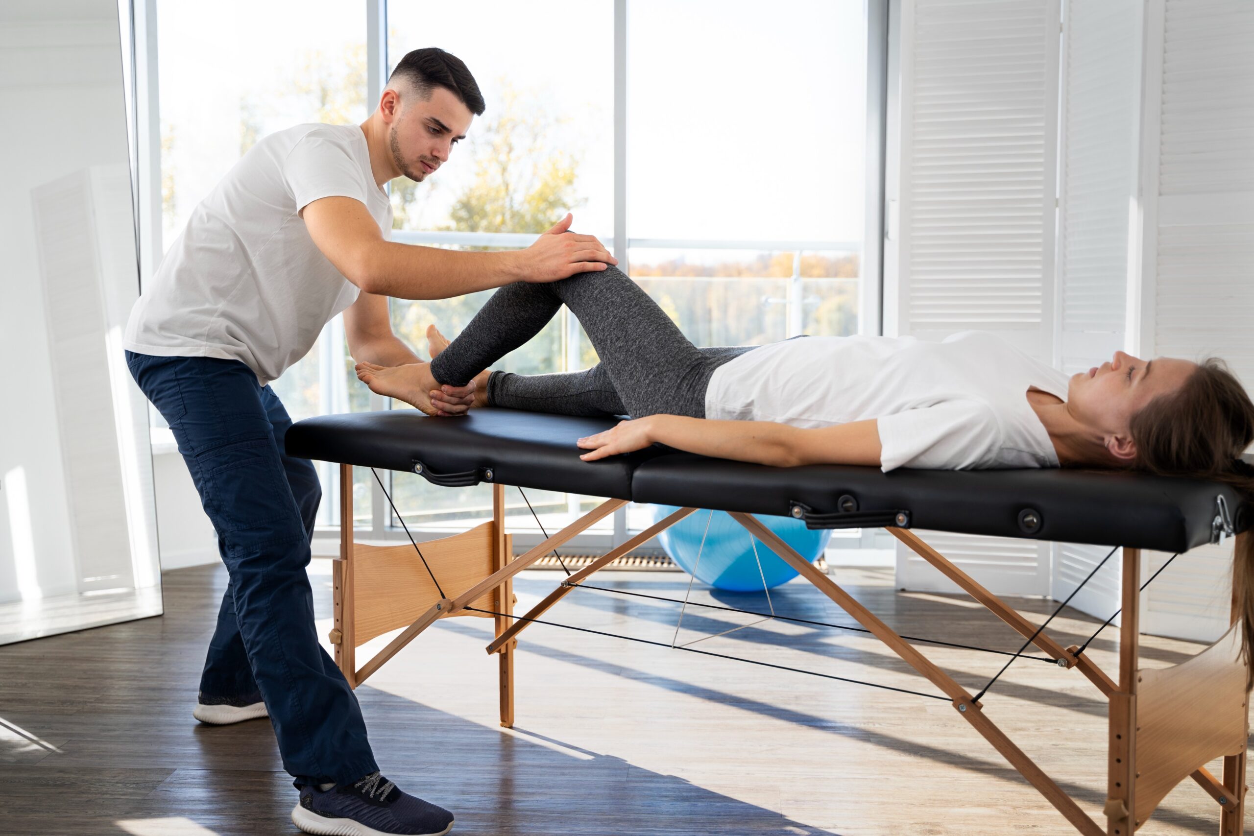 Effective Physical Therapy in San Antonio: Restore Mobility and Function