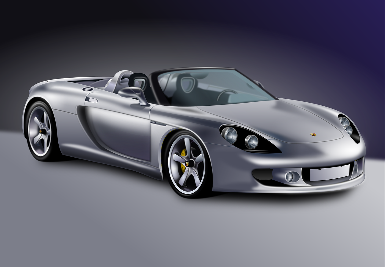 The Future of Electric Vehicles in the Automotive Industry